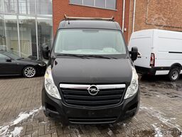 Opel movano 2.3dci 165pk euro6 L3H2 RWD