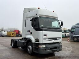 Renault Premium 370 (BOITE MANUELLE / PARFAIT ETAT / MA...