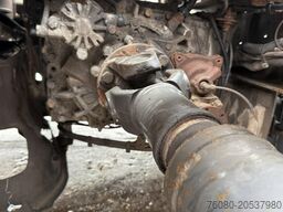 Renault Premium 370 (BOITE MANUELLE / PARFAIT ETAT / MA...