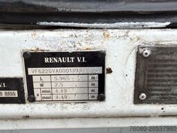 Renault Premium 370 (BOITE MANUELLE / PARFAIT ETAT / MA...