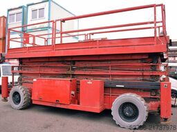 Holland Lift G-320DL30 4WDS/N