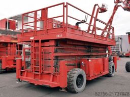 Holland Lift G-320DL30 4WDS/N