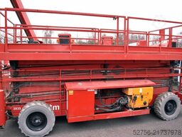 Holland Lift G-320DL30 4WDS/N