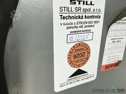 Still FM-X20