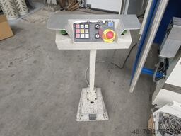 Trumpf TrumaBend V85