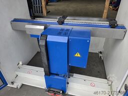 Trumpf TrumaBend V85