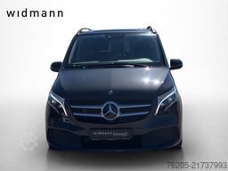 Mercedes-Benz V 220 d EDITION Kein Verkauf an Privatpersonen !