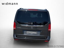 Mercedes-Benz V 220 d EDITION Kein Verkauf an Privatpersonen !