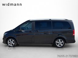 Mercedes-Benz V 220 d EDITION Kein Verkauf an Privatpersonen !