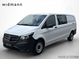 Mercedes-Benz Vito 114 CDI Mixto Extralang AHK,Automatik