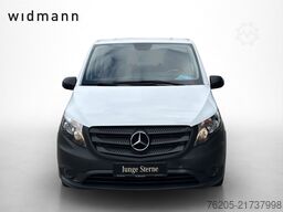 Mercedes-Benz Vito 114 CDI Mixto Extralang AHK,Automatik