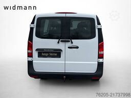 Mercedes-Benz Vito 114 CDI Mixto Extralang AHK,Automatik