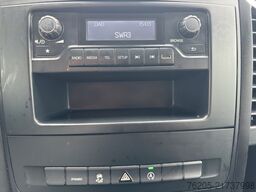 Mercedes-Benz Vito 114 CDI Mixto Extralang AHK,Automatik