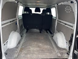 Mercedes-Benz Vito 114 CDI Mixto Extralang AHK,Automatik