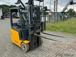 Jungheinrich EFG213