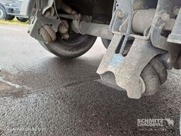 Schmitz Cargobull Kipper Alukastenmulde 24m³