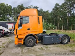 IVECO 460, rader,voll durchrepariert