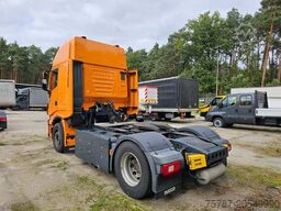 IVECO 460, rader,voll durchrepariert