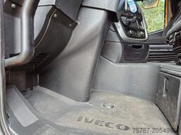 IVECO 460, rader,voll durchrepariert