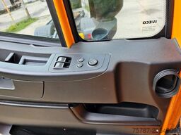 IVECO 460, rader,voll durchrepariert