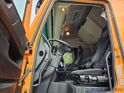 IVECO 460, rader,voll durchrepariert