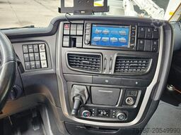 IVECO 460, rader,voll durchrepariert