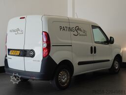 Opel Combo 1.3 CDTi - Airco - Cruise - Trekhaak - €2...