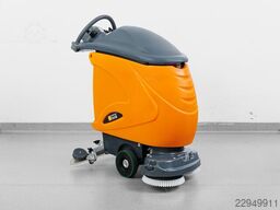 Taski Swingo 955 B - 2021y - 2475m²/h