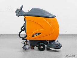 Taski Swingo 955 B - 2021y - 2475m²/h