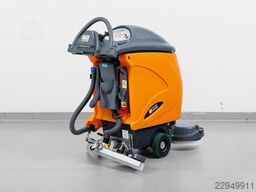 Taski Swingo 955 B - 2021y - 2475m²/h