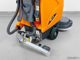 Taski Swingo 955 B - 2021y - 2475m²/h
