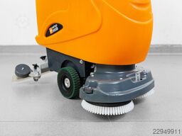 Taski Swingo 955 B - 2021y - 2475m²/h