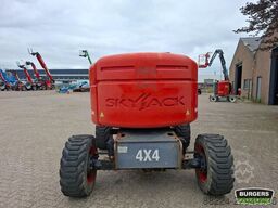 Skyjack SJ51 AJ