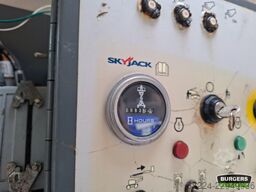 Skyjack SJ51 AJ