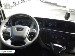 MAN TGX 18.470 GM Adaptive Cruise Control