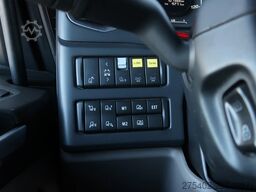 Scania S650 V8 NGS 6X2-4/ FULL AIR/ RETARDER/ LEDER/ A...