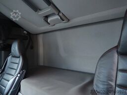 Scania S650 V8 NGS 6X2-4/ FULL AIR/ RETARDER/ LEDER/ A...