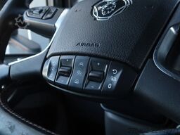 Scania S650 V8 NGS 6X2-4/ FULL AIR/ RETARDER/ LEDER/ A...
