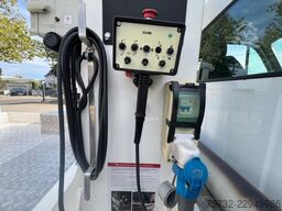 Renault Master  Bühne KLUBB 11m   2 Personen Korb 200kg