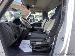 Renault Master  Bühne KLUBB 11m   2 Personen Korb 200kg