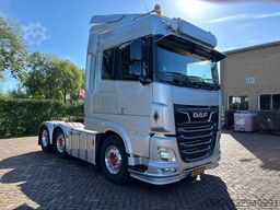 DAF XF 530 FTG MANUAL