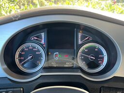 DAF XF 530 FTG MANUAL