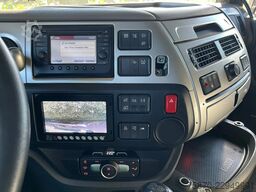 DAF XF 530 FTG MANUAL