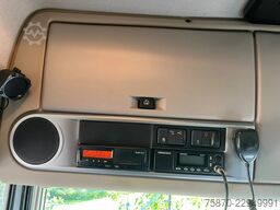DAF XF 530 FTG MANUAL