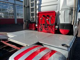 DAF XF 530 FTG MANUAL