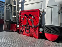 DAF XF 530 FTG MANUAL