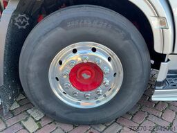 DAF XF 530 FTG MANUAL