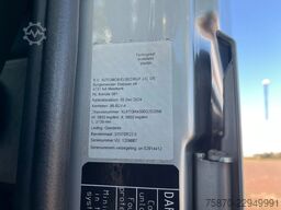 DAF XF 530 FTG MANUAL