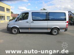 Mercedes-Benz 313 CDI Leichenwagen Bestattungswagen