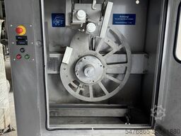 Weber sharpening SSG 400